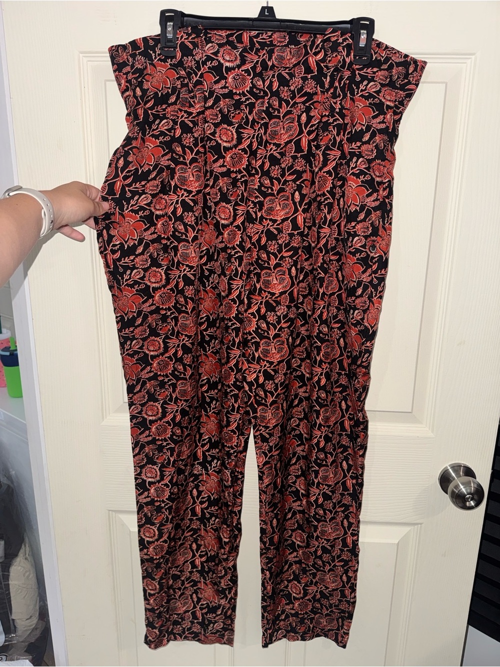 Scotch & Soda Cocktail Hour Pants